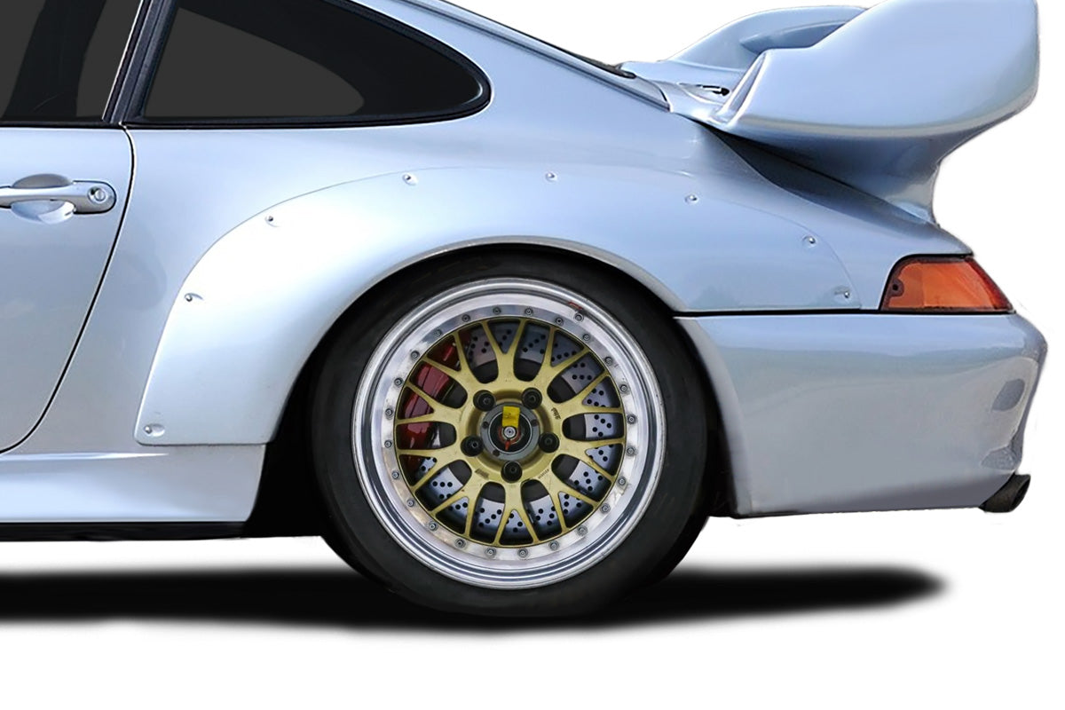 Fenders 120323 Duraflex