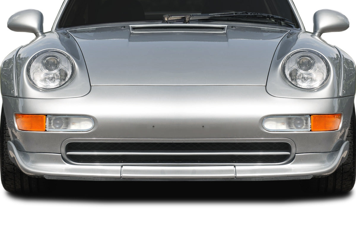 Front Lip 120322 Duraflex