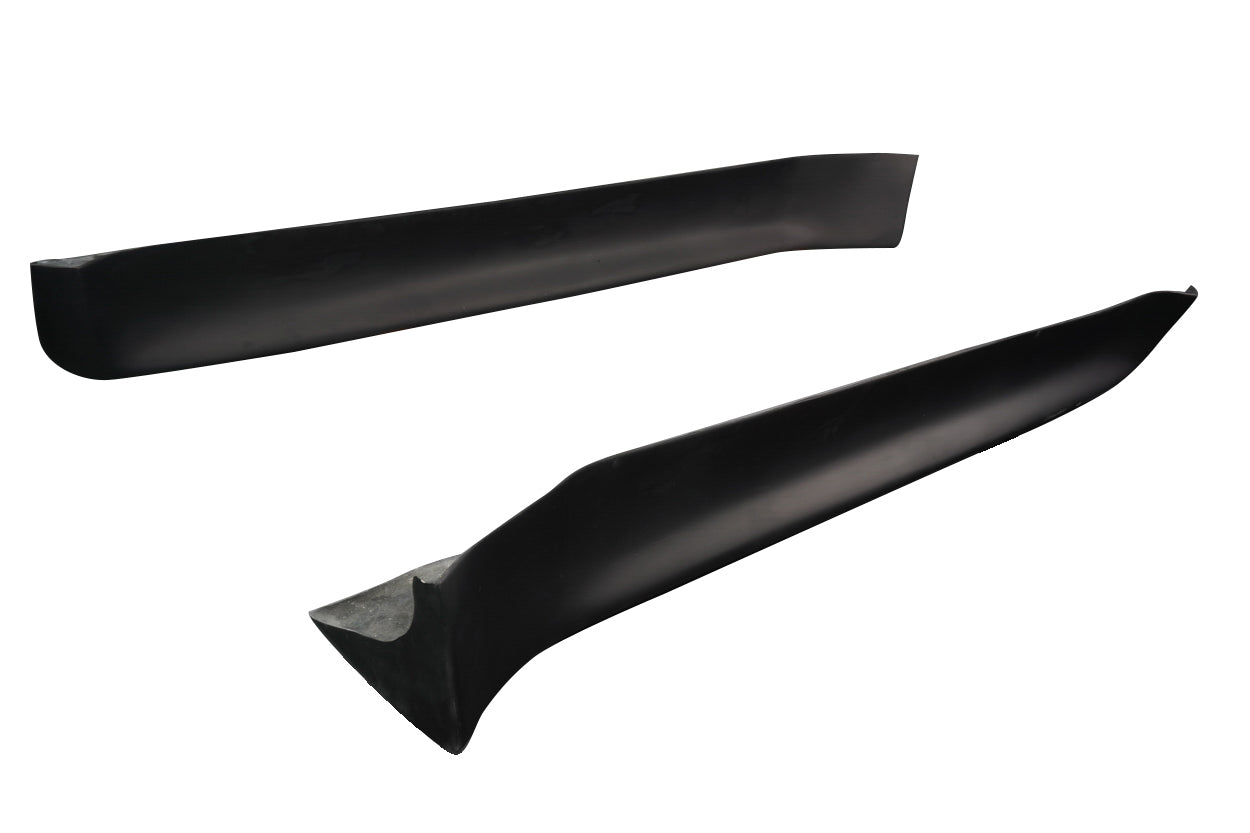 Side Skirts 120326 Duraflex
