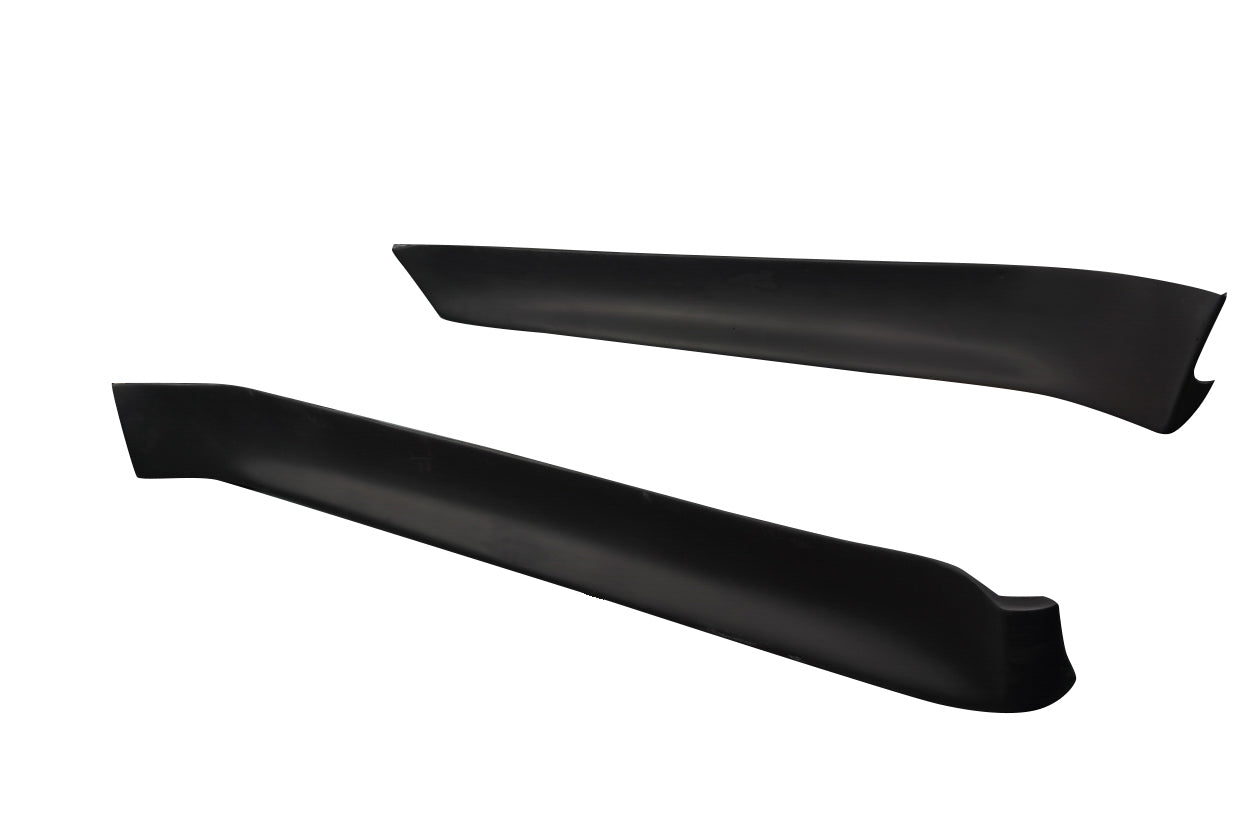 Side Skirts 120326 Duraflex