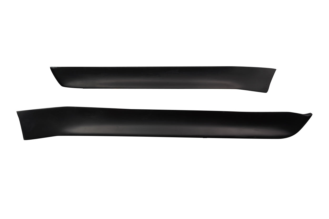 Side Skirts 120326 Duraflex