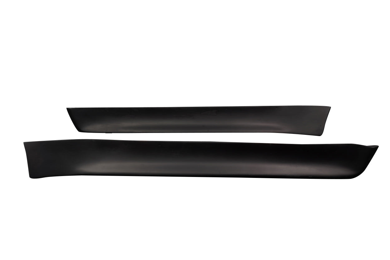 Side Skirts 120326 Duraflex