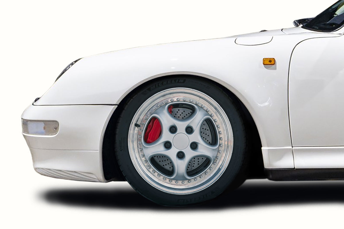 Fenders 120318 Duraflex