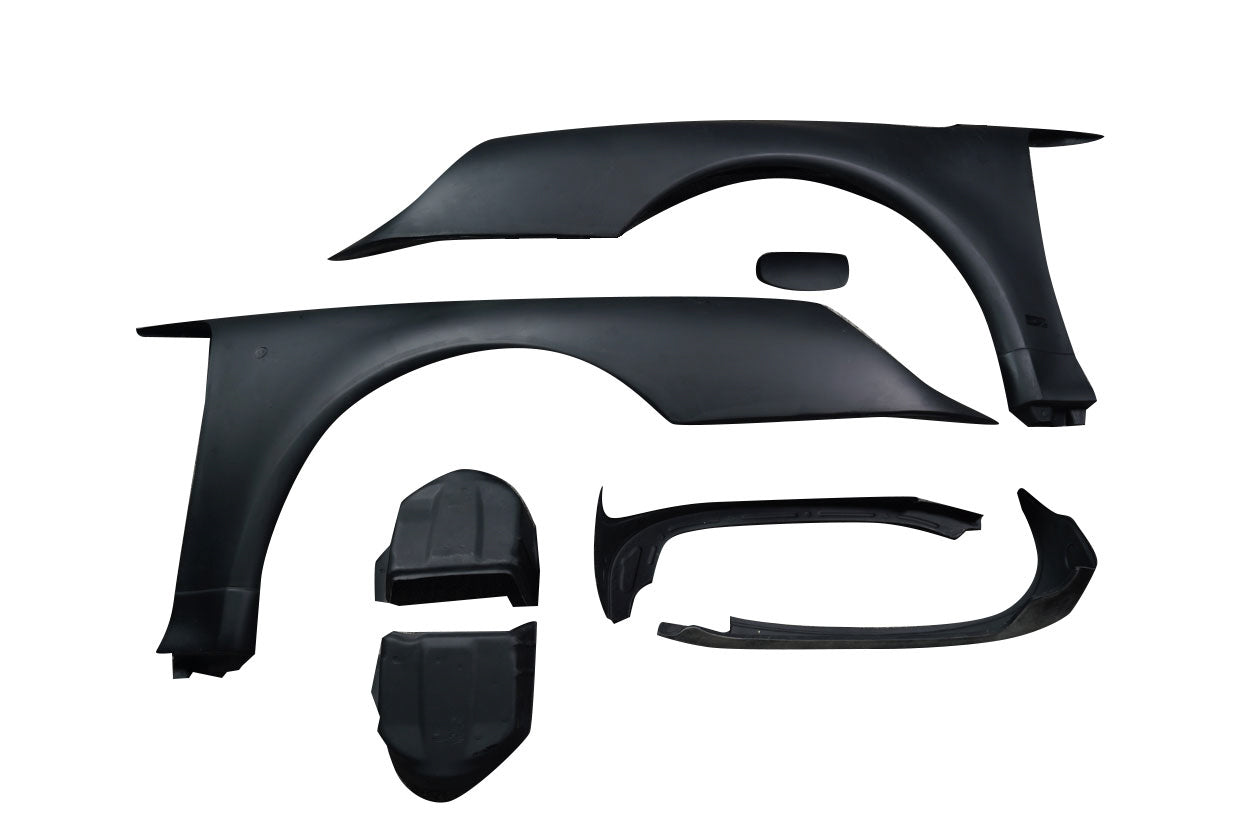 Fenders 120318 Duraflex