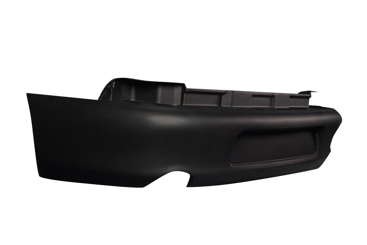 Bumper Covers - Rear 120319 Duraflex