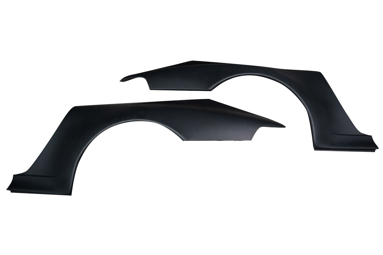 Fenders 120320 Duraflex