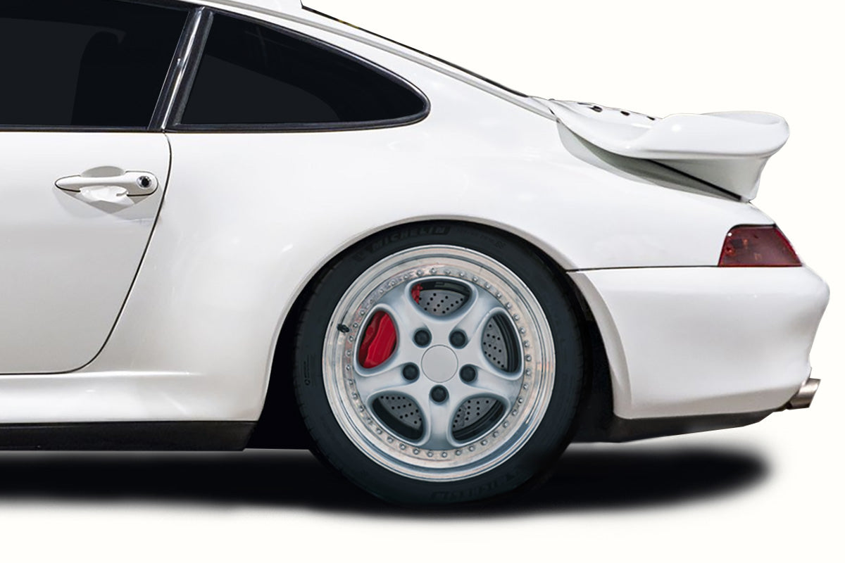 Fenders 120320 Duraflex
