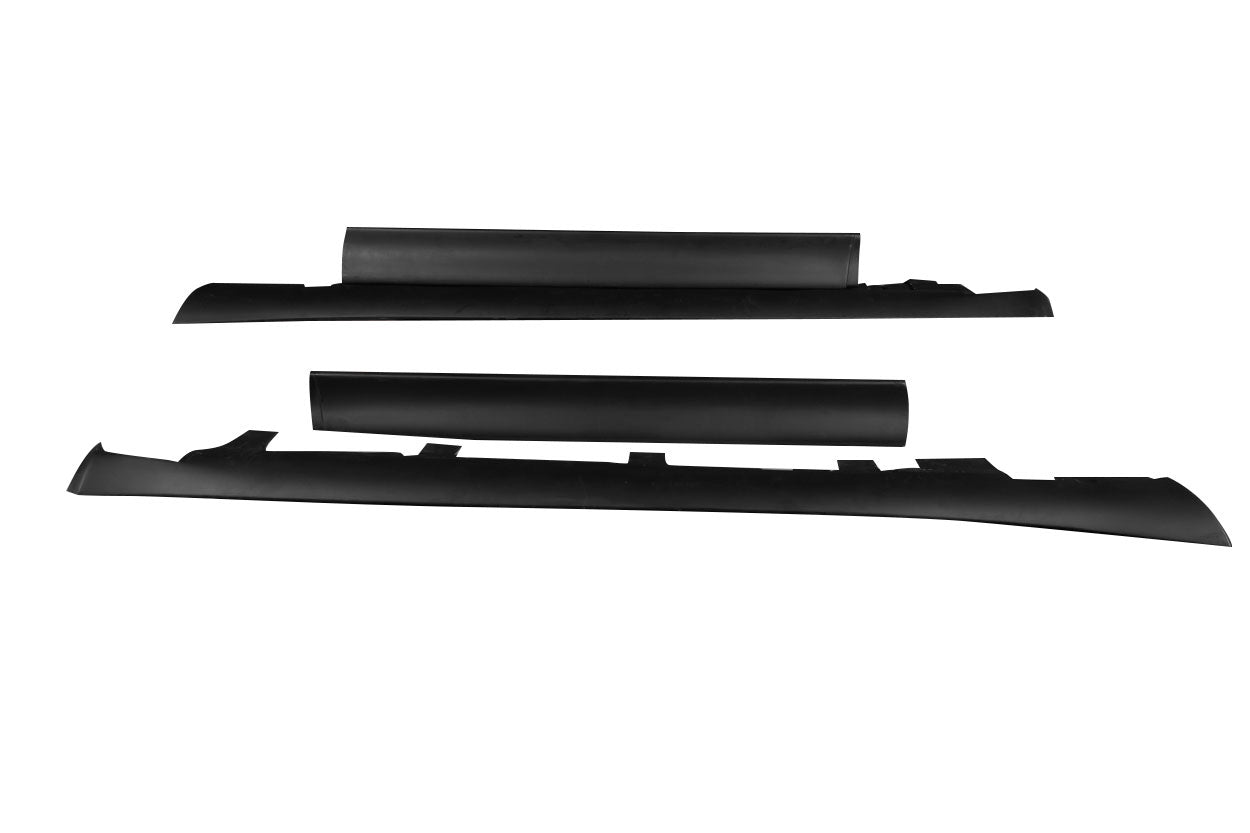 Side Skirts 120321 Duraflex