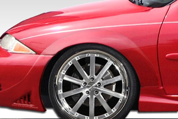 Fenders 105643 Duraflex