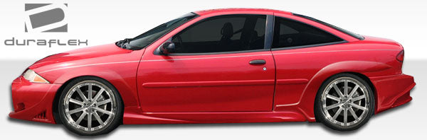 Fenders 105644 Duraflex