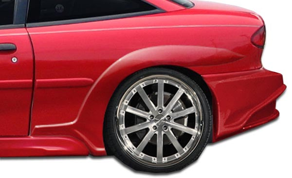 Fenders 105644 Duraflex