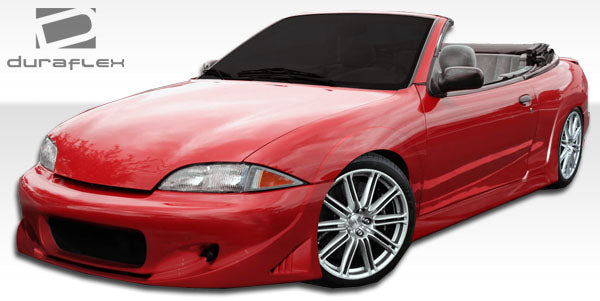 Fenders 105644 Duraflex