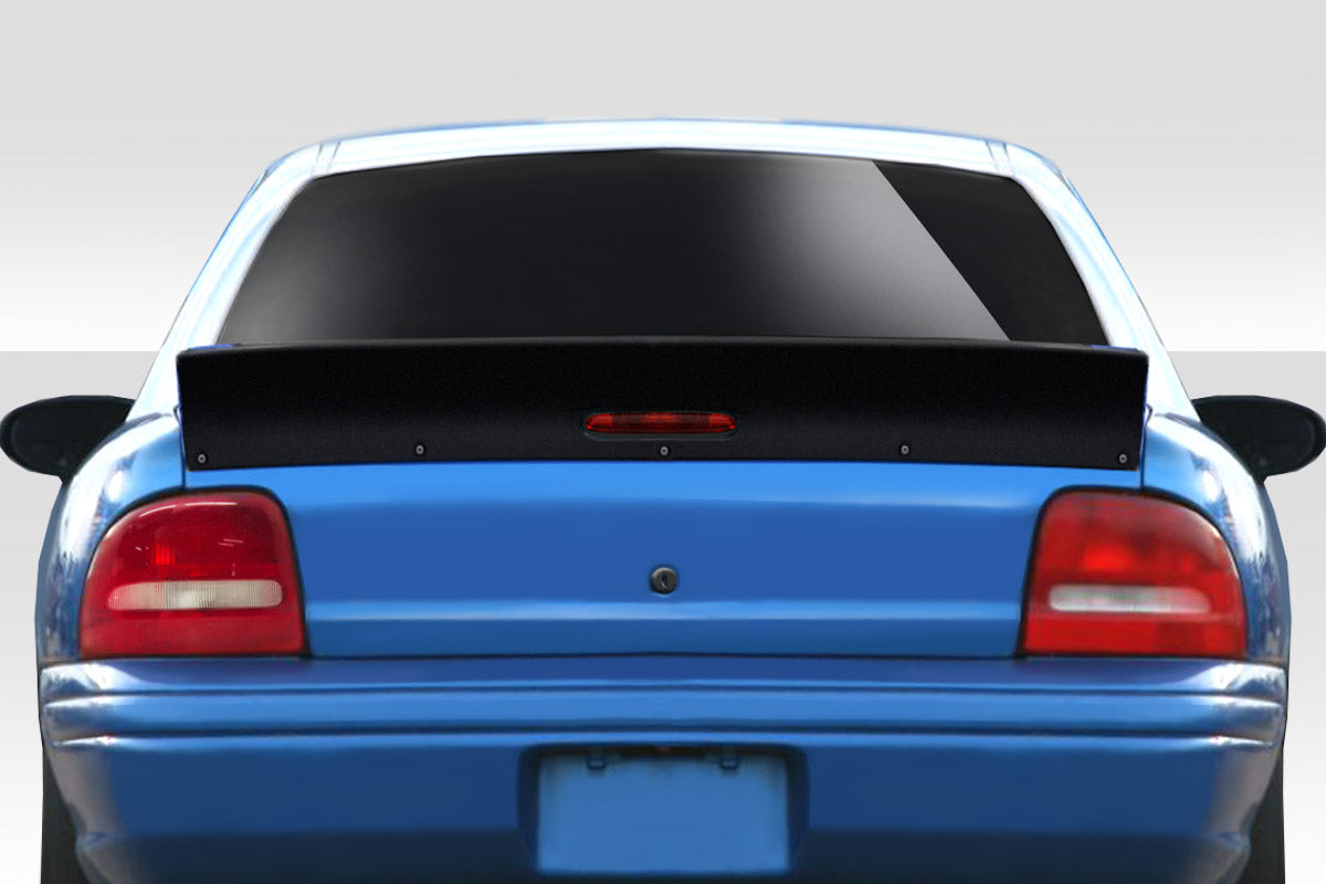Spoilers 114600 Duraflex