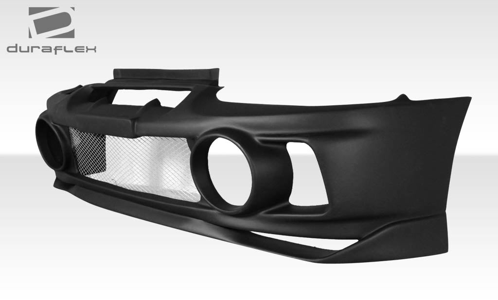 Bumper Covers - Front 101586 Duraflex