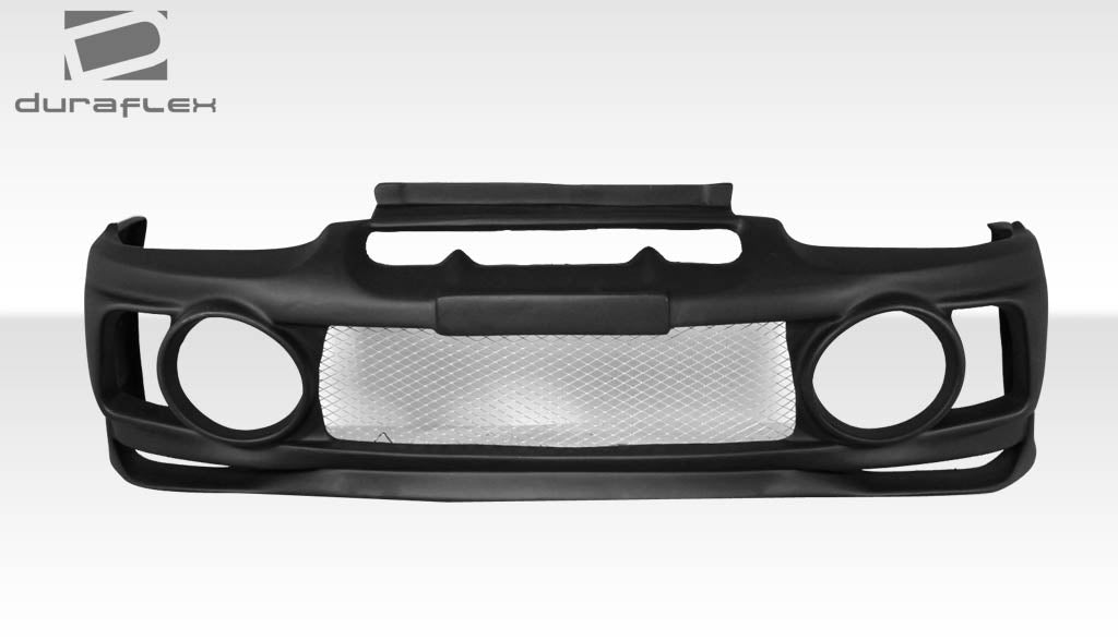Bumper Covers - Front 101586 Duraflex