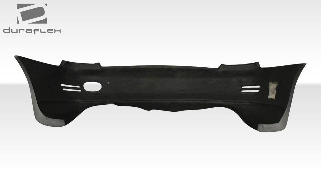 Bumper Covers - Rear 101587 Duraflex