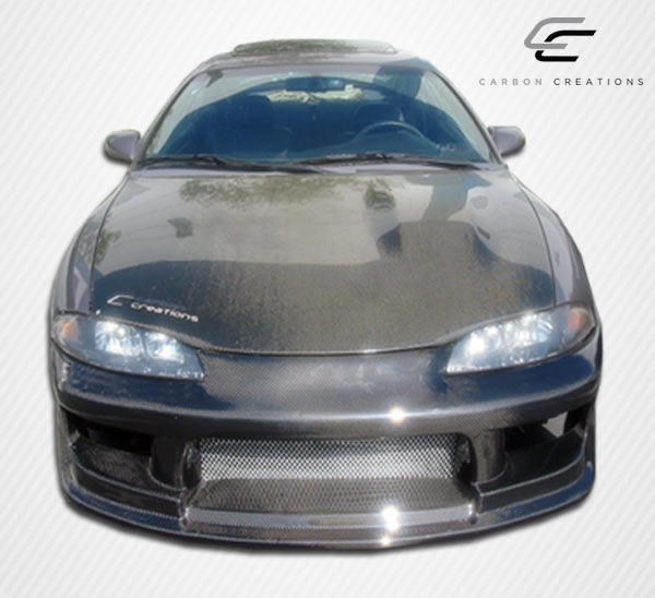 Hoods 101579 Carbon Creations