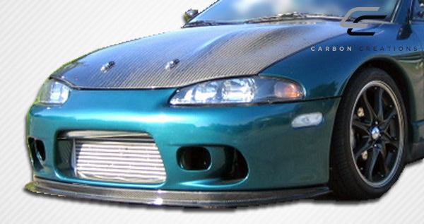 Hoods 101579 Carbon Creations