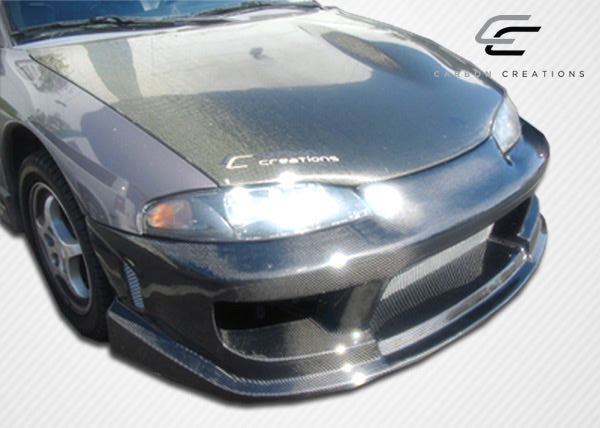 Hoods 101579 Carbon Creations