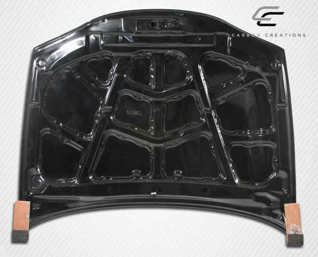Hoods 101579 Carbon Creations