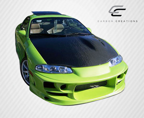 Hoods 101579 Carbon Creations