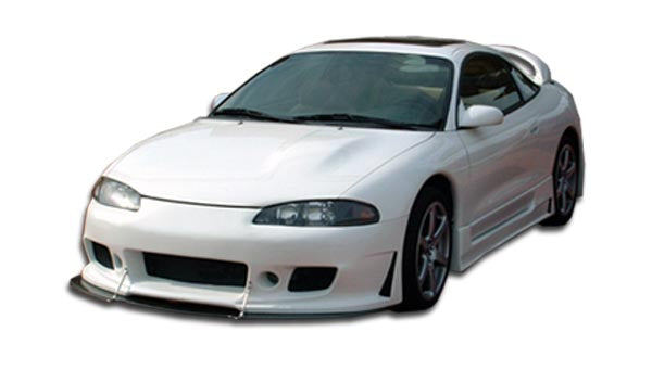 Body Kits 110166 Duraflex