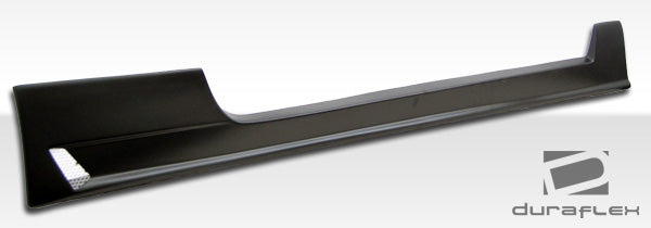 Side Skirts 101594 Duraflex