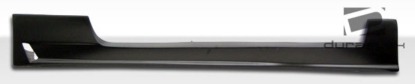 Side Skirts 101594 Duraflex