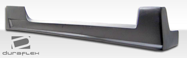 Side Skirts 101594 Duraflex