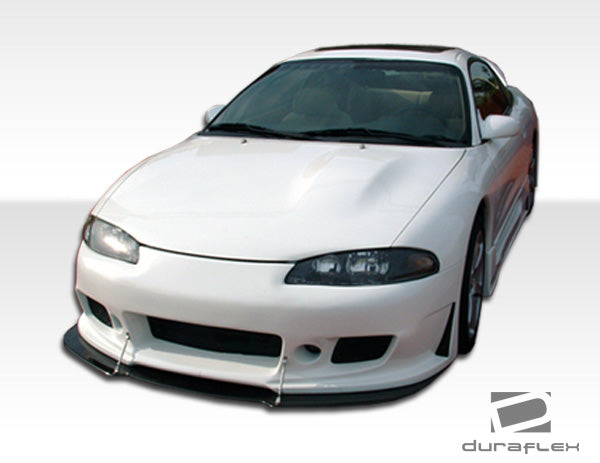 Side Skirts 101594 Duraflex
