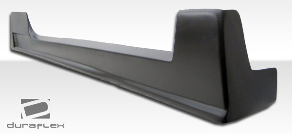 Side Skirts 101594 Duraflex