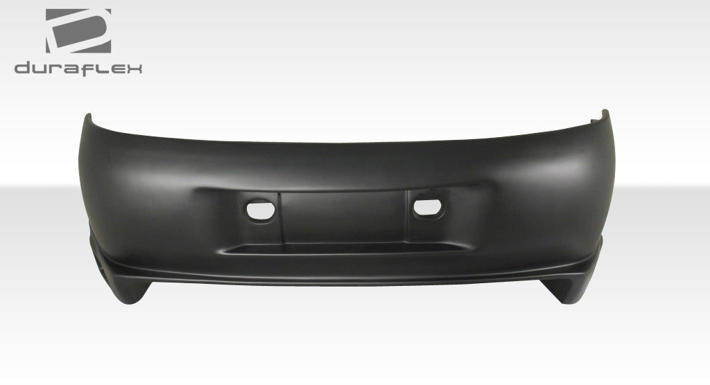 Bumper Covers - Rear 101874 Duraflex