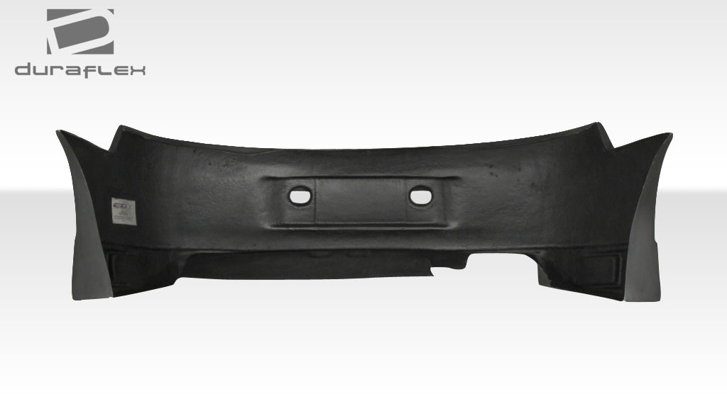 Bumper Covers - Rear 101874 Duraflex