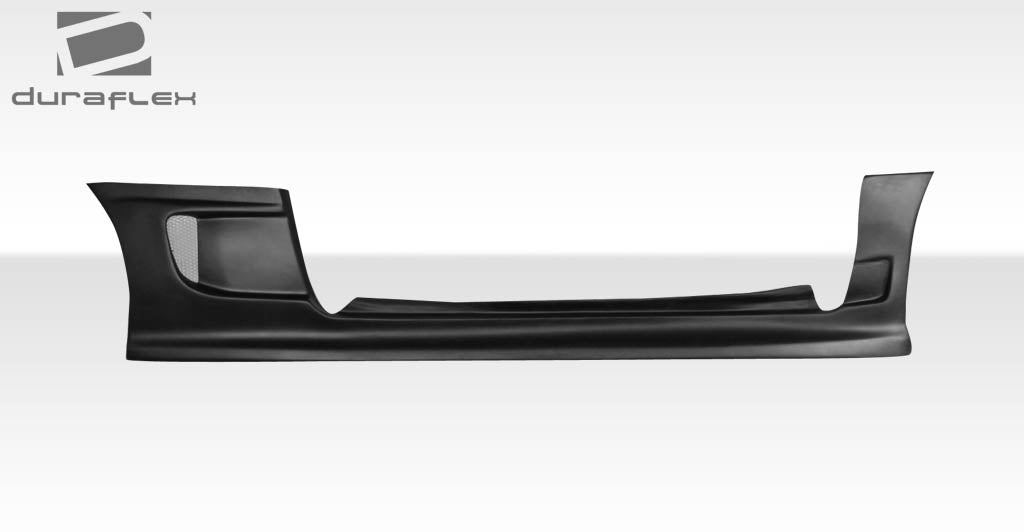 Side Skirts 101599 Duraflex