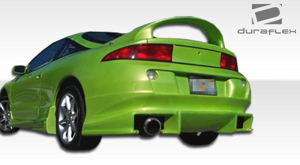 Side Skirts 101597 Duraflex