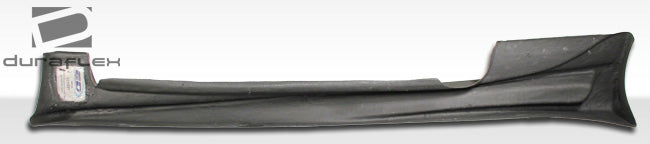 Side Skirts 101597 Duraflex