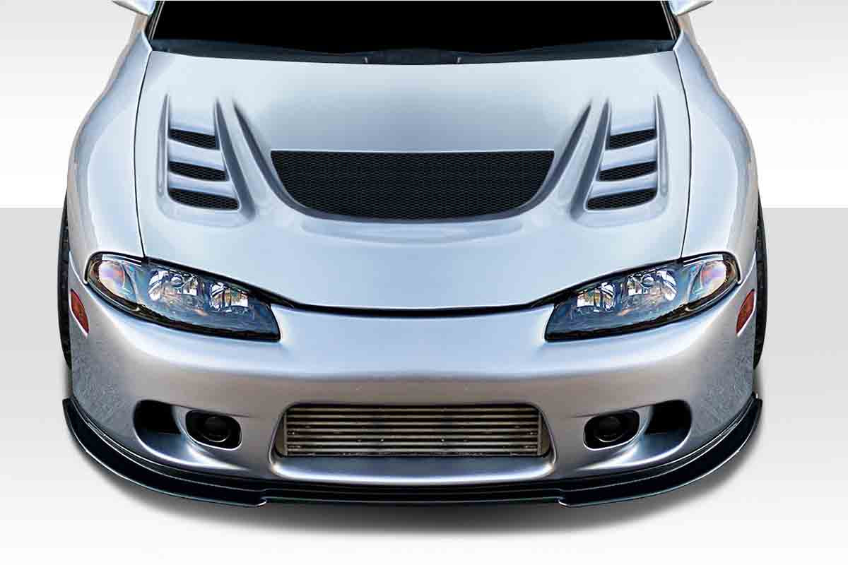 Hoods 114567 Duraflex