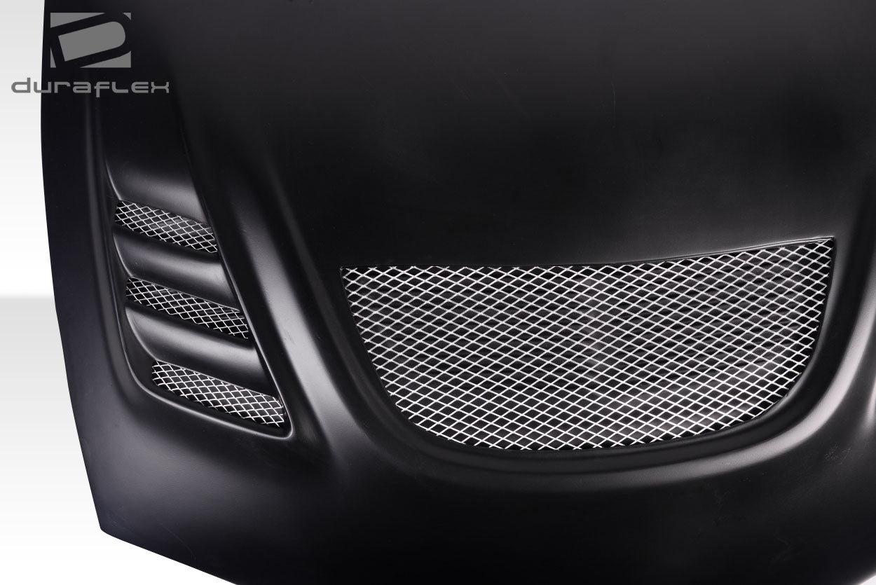 Hoods 114567 Duraflex