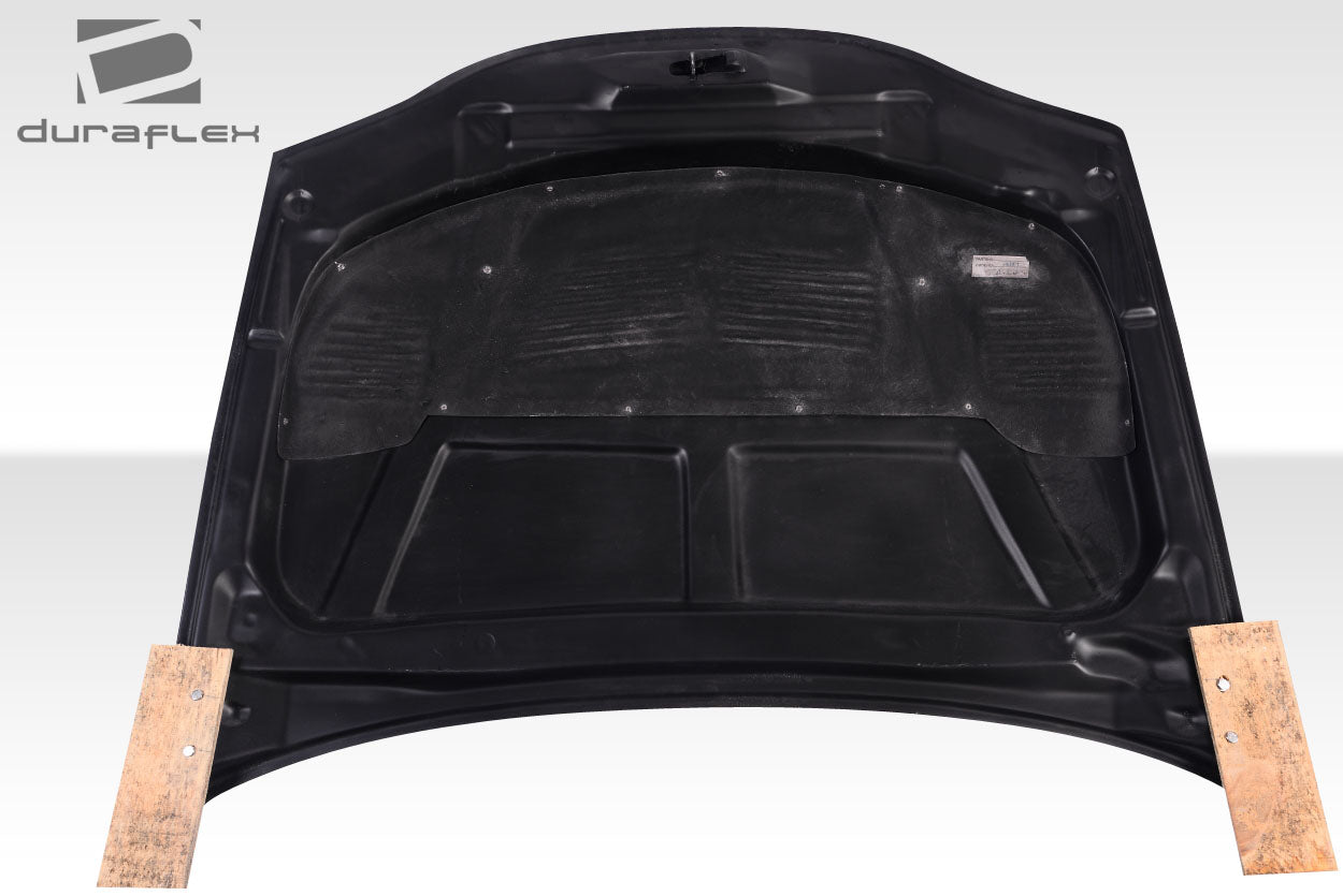 Hoods 114567 Duraflex