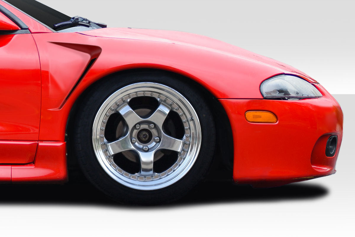Fenders 101604 Duraflex