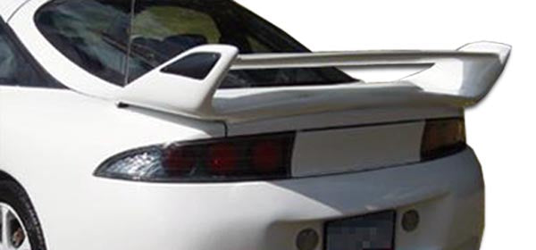 Spoilers 101605 Duraflex