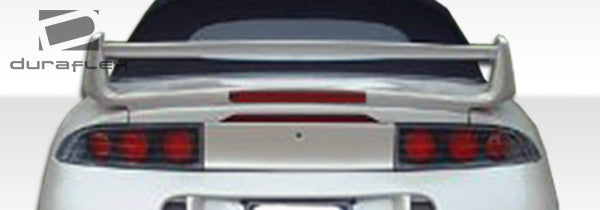 Spoilers 101605 Duraflex
