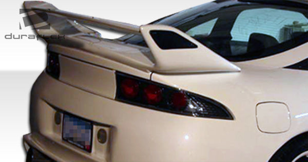 Spoilers 101605 Duraflex