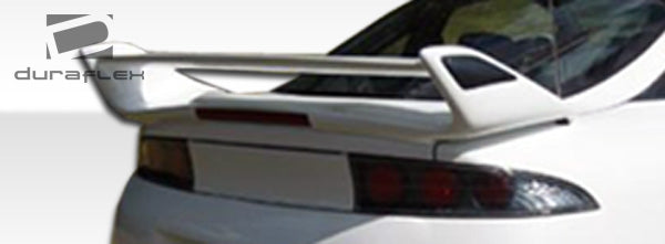 Spoilers 101605 Duraflex