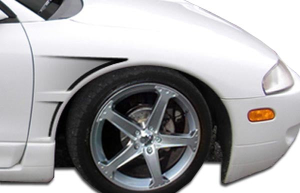 Fenders 105726 Duraflex