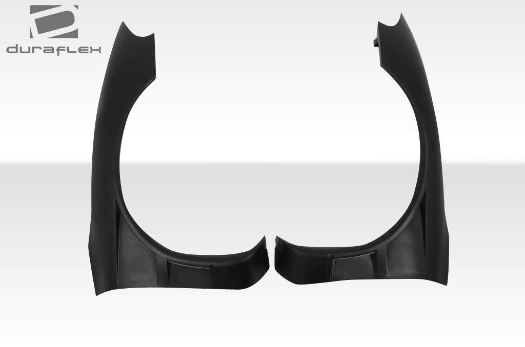 Fenders 105726 Duraflex