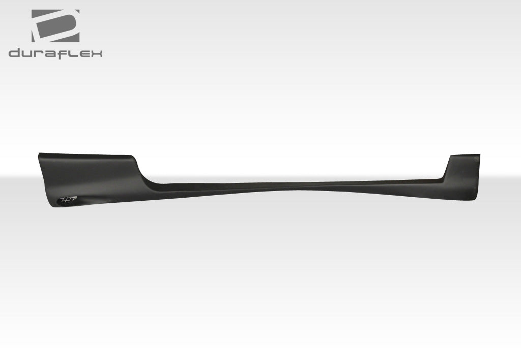 Side Skirts 101602 Duraflex