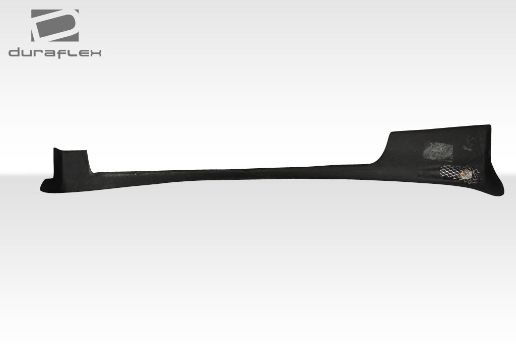 Side Skirts 101602 Duraflex