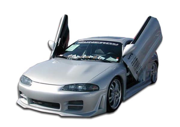 Body Kits 110175 Duraflex