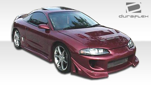 Body Kits 110175 Duraflex